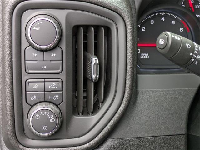 new 2025 Chevrolet Silverado 3500 car, priced at $83,955