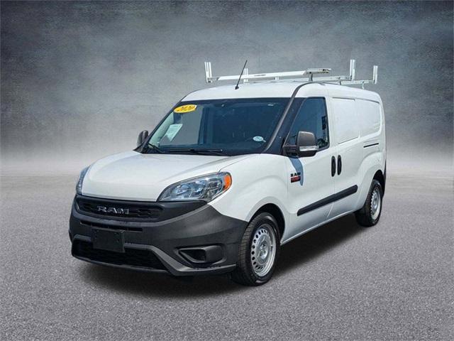 used 2020 Ram ProMaster City car, priced at $17,590