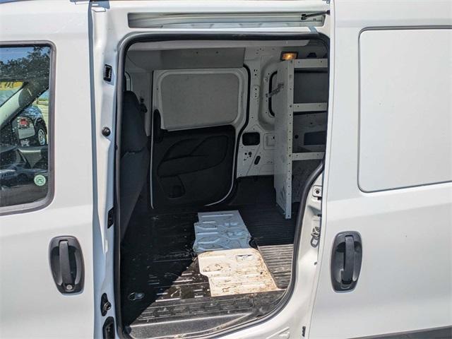 used 2020 Ram ProMaster City car, priced at $17,590