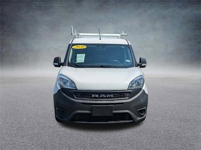 used 2020 Ram ProMaster City car, priced at $17,590