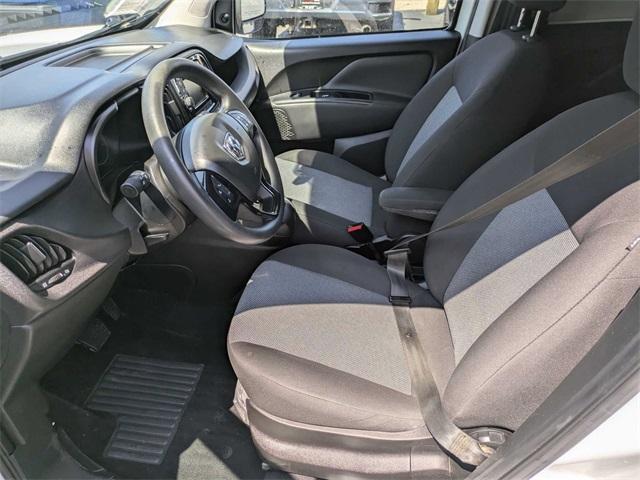 used 2020 Ram ProMaster City car, priced at $17,590