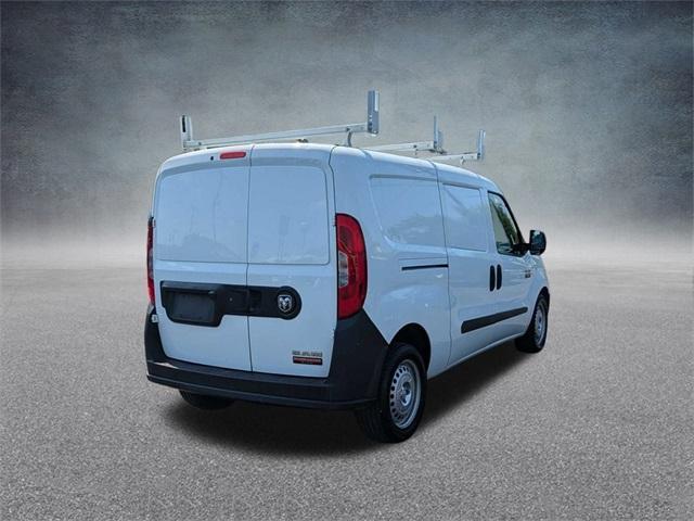 used 2020 Ram ProMaster City car, priced at $17,590