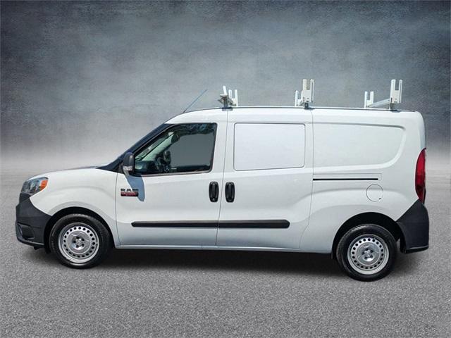 used 2020 Ram ProMaster City car, priced at $17,590