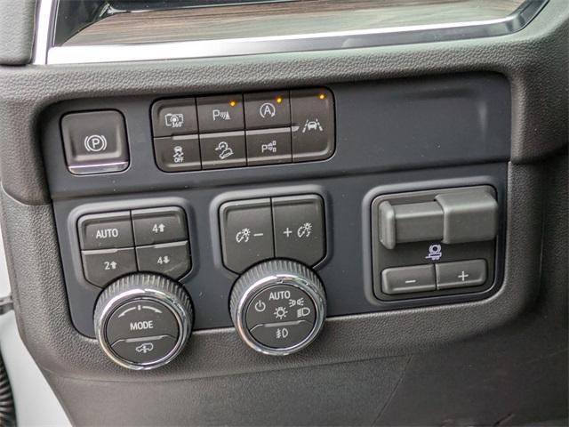 new 2026 Chevrolet Tahoe car, priced at $79,970