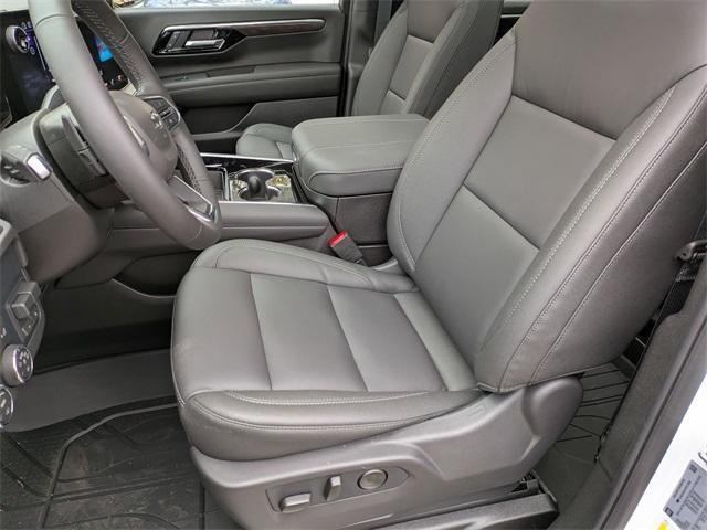 new 2026 Chevrolet Tahoe car, priced at $79,970