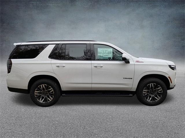 new 2026 Chevrolet Tahoe car, priced at $79,970