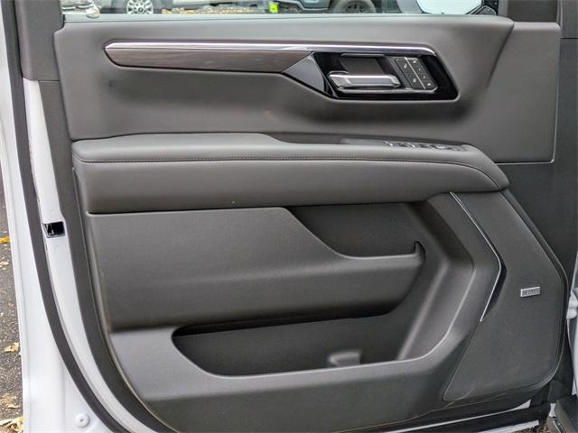 new 2026 Chevrolet Tahoe car, priced at $79,970