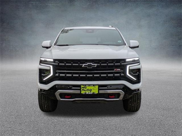 new 2026 Chevrolet Tahoe car, priced at $79,970