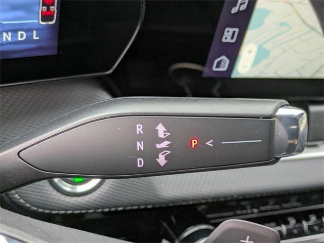 new 2026 Chevrolet Equinox car, priced at $29,733