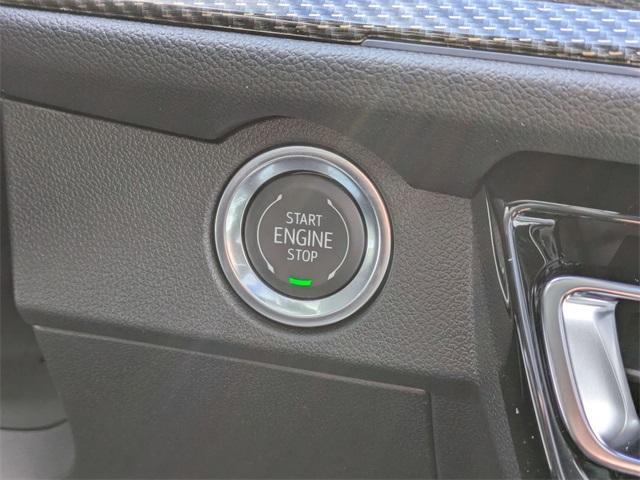 new 2025 Chevrolet Traverse car, priced at $57,590