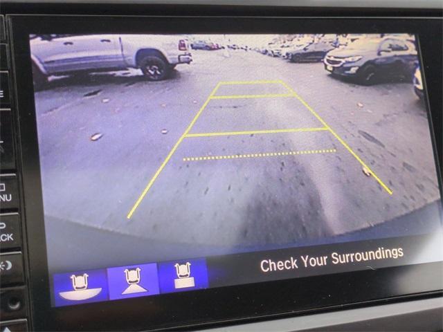 used 2016 Honda CR-V car, priced at $11,998