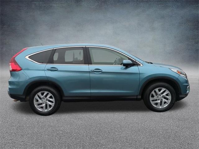 used 2016 Honda CR-V car, priced at $11,998