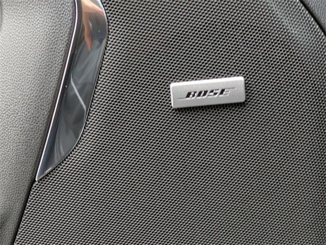 new 2026 Chevrolet Tahoe car, priced at $76,702