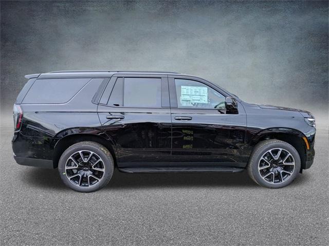 new 2026 Chevrolet Tahoe car, priced at $76,702