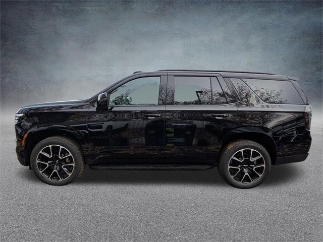 new 2026 Chevrolet Tahoe car, priced at $76,702