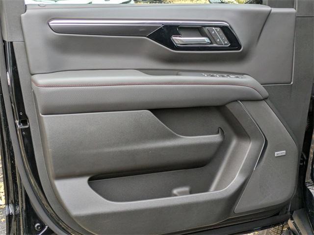 new 2026 Chevrolet Tahoe car, priced at $76,702