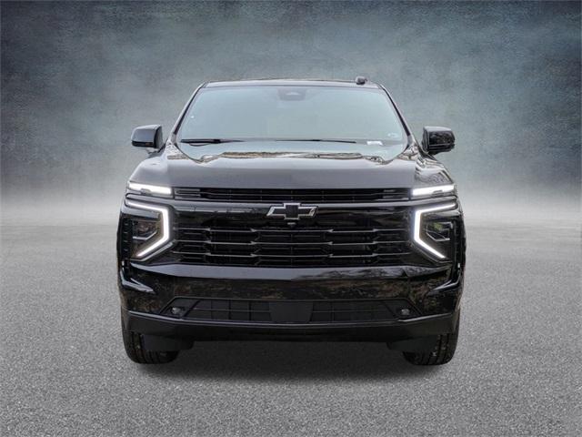 new 2026 Chevrolet Tahoe car, priced at $76,702