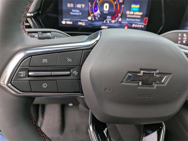 new 2026 Chevrolet Tahoe car, priced at $76,702