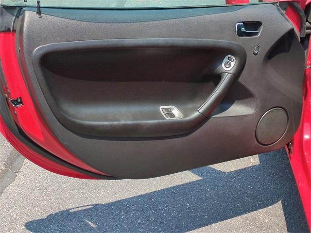 used 2007 Pontiac Solstice car, priced at $12,877