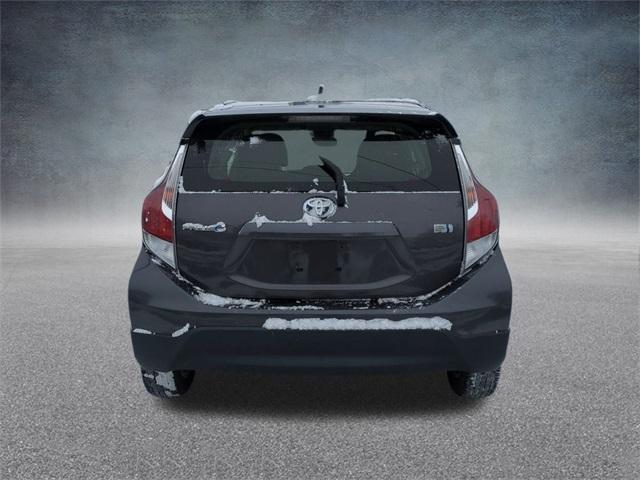 used 2017 Toyota Prius c car, priced at $11,599