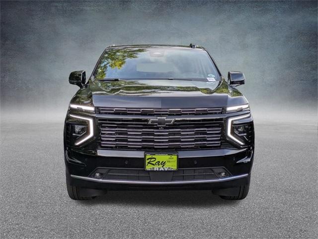 new 2026 Chevrolet Tahoe car, priced at $93,923