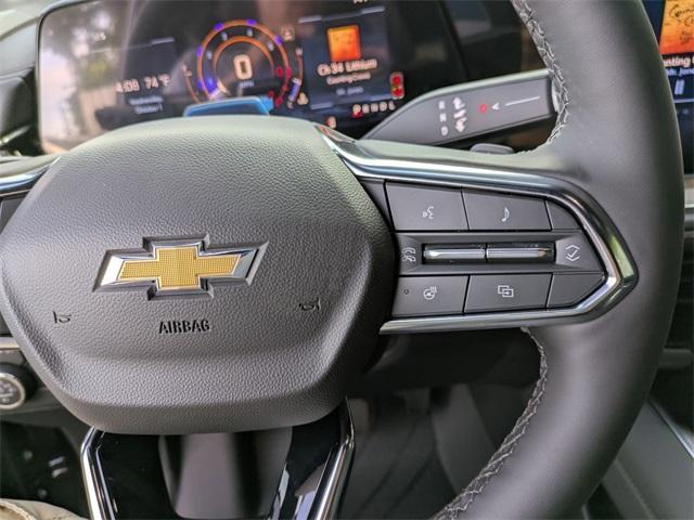 new 2026 Chevrolet Tahoe car, priced at $93,923