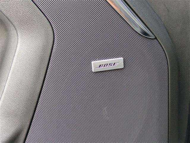 new 2026 Chevrolet Tahoe car, priced at $93,923