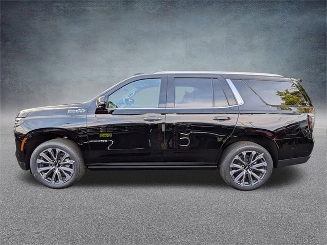 new 2026 Chevrolet Tahoe car, priced at $93,923