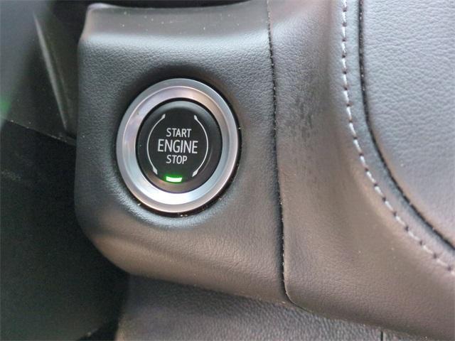 used 2021 Chevrolet Suburban car, priced at $36,895