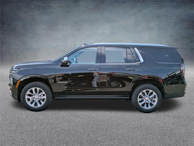 new 2025 Chevrolet Tahoe car, priced at $85,944