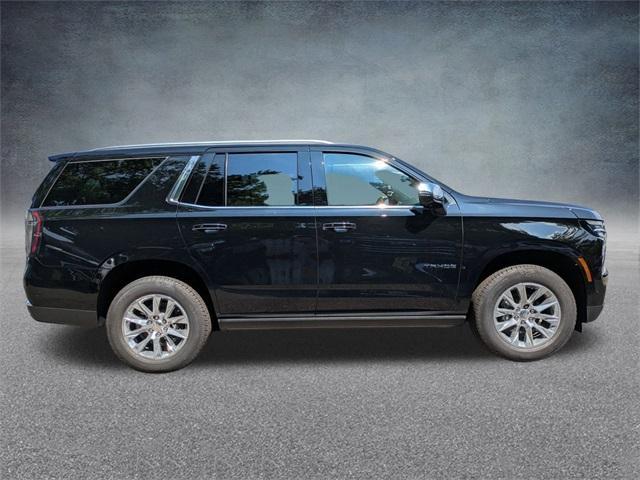 new 2025 Chevrolet Tahoe car, priced at $85,944