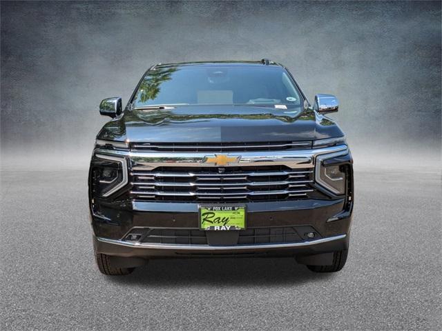 new 2025 Chevrolet Tahoe car, priced at $85,944