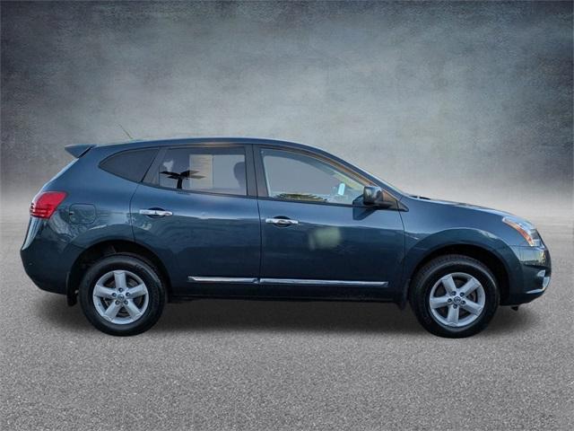 used 2013 Nissan Rogue car, priced at $6,855