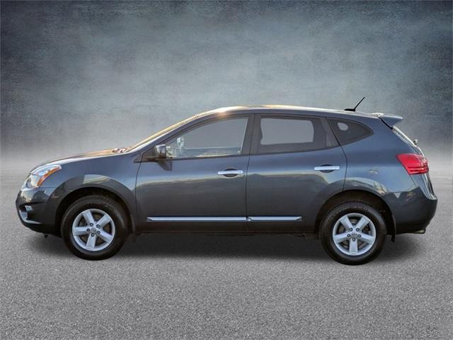 used 2013 Nissan Rogue car, priced at $6,855