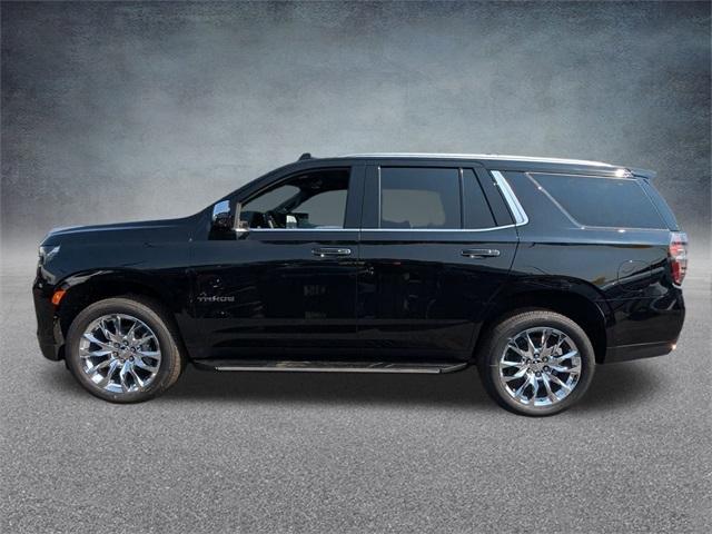 new 2024 Chevrolet Tahoe car, priced at $76,777