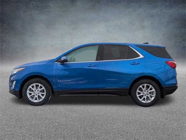 used 2019 Chevrolet Equinox car, priced at $16,990