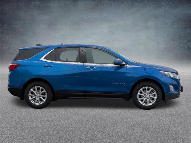 used 2019 Chevrolet Equinox car, priced at $16,990