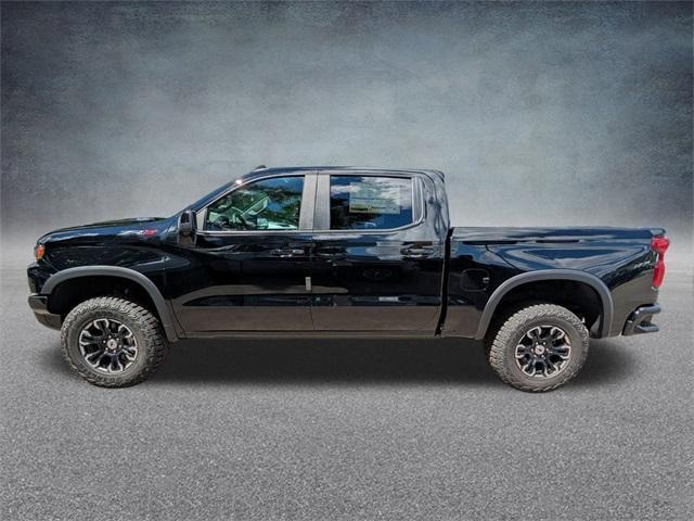 new 2026 Chevrolet Silverado 1500 car, priced at $67,523