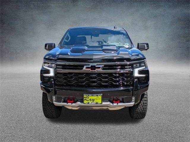new 2026 Chevrolet Silverado 1500 car, priced at $67,523