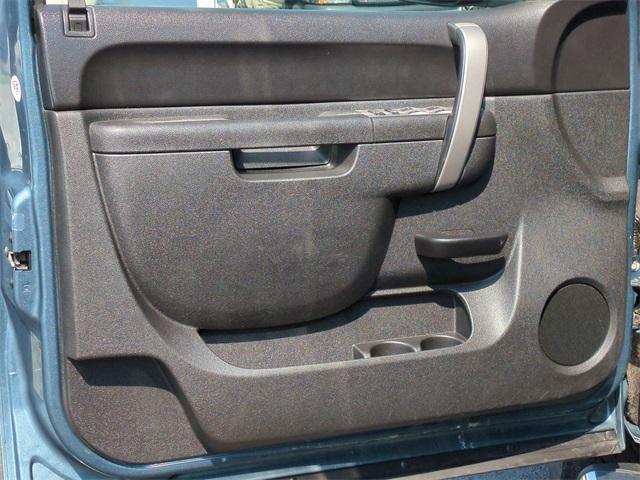 used 2010 Chevrolet Silverado 2500 car, priced at $18,999