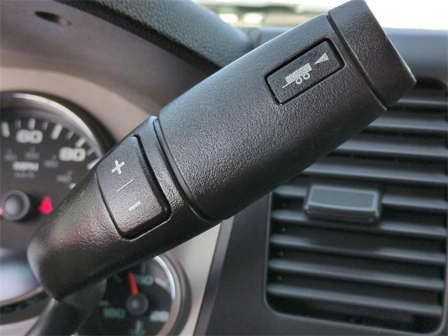 used 2010 Chevrolet Silverado 2500 car, priced at $18,999
