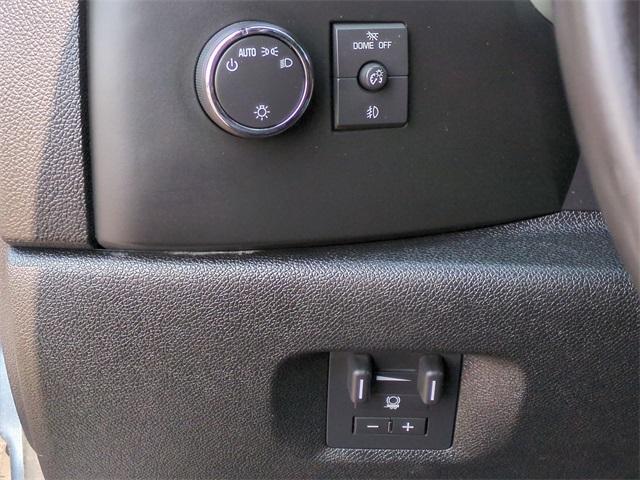 used 2010 Chevrolet Silverado 2500 car, priced at $18,999