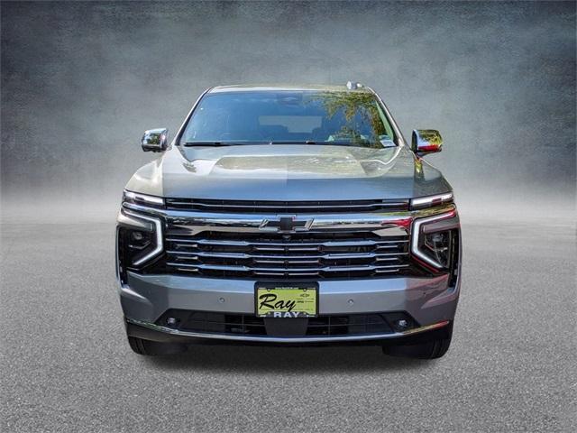 new 2026 Chevrolet Tahoe car, priced at $88,313
