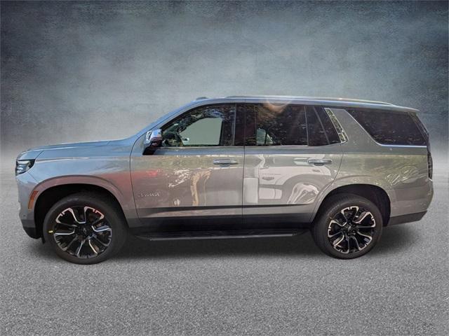 new 2026 Chevrolet Tahoe car, priced at $88,313