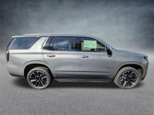 new 2026 Chevrolet Tahoe car, priced at $88,313