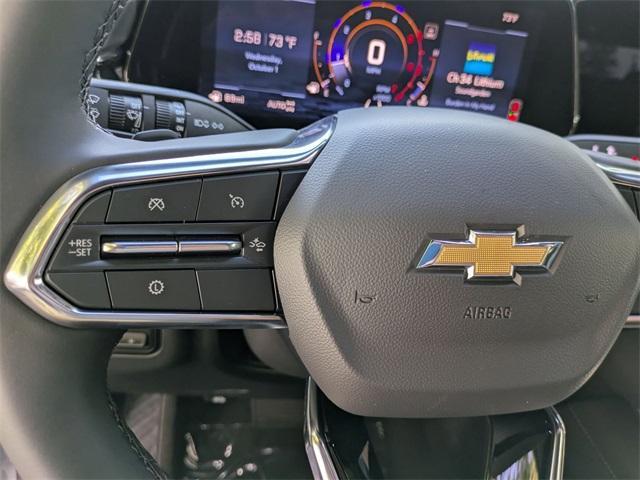 new 2026 Chevrolet Tahoe car, priced at $88,313