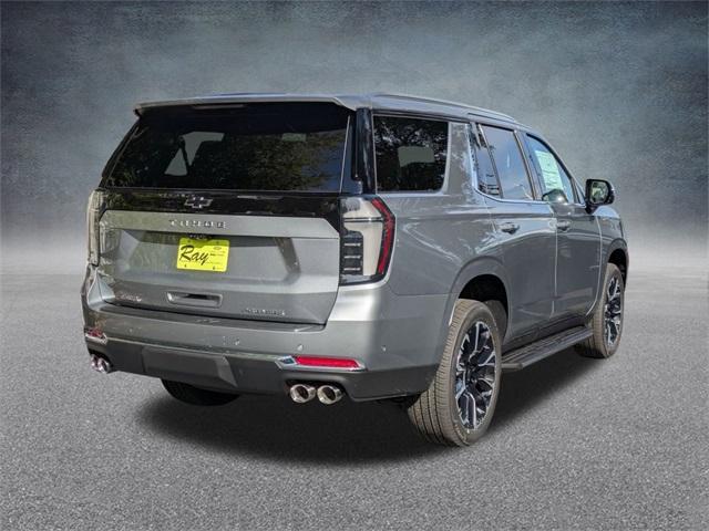 new 2026 Chevrolet Tahoe car, priced at $88,313