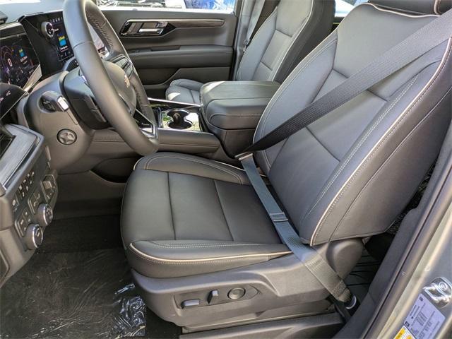 new 2026 Chevrolet Tahoe car, priced at $88,313