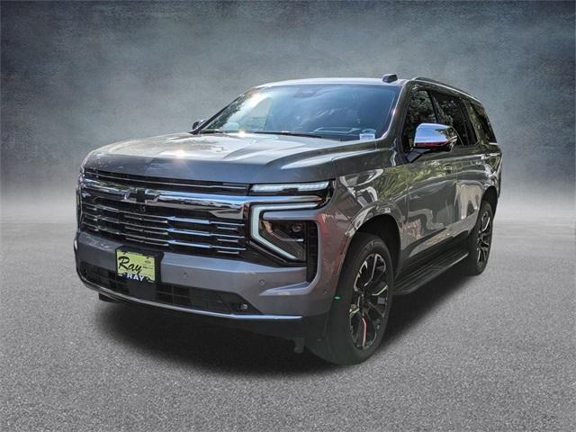 new 2026 Chevrolet Tahoe car, priced at $88,313
