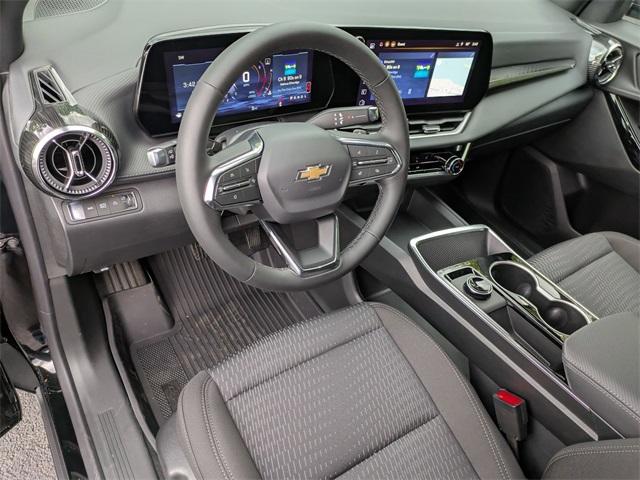 new 2026 Chevrolet Equinox car, priced at $31,486